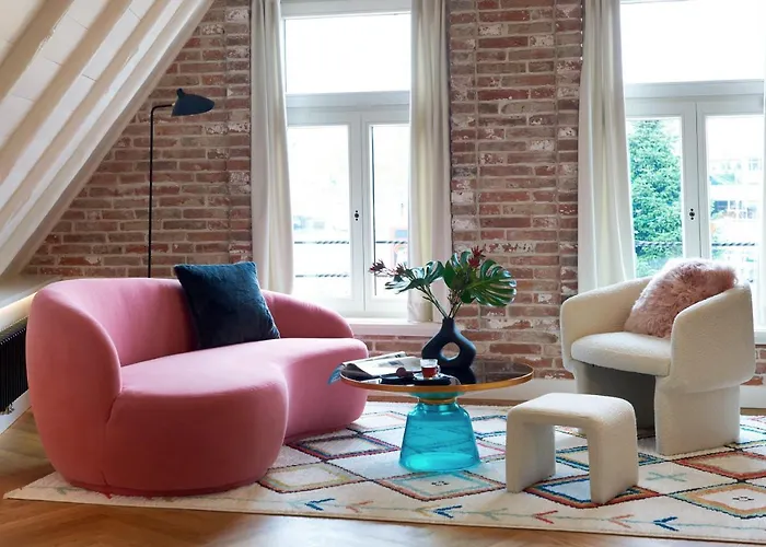 Five Rooms