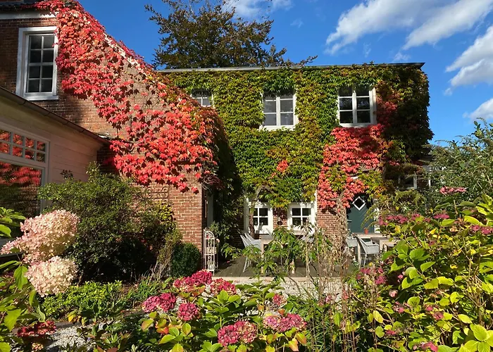 Hotel Altes Dichterhaus