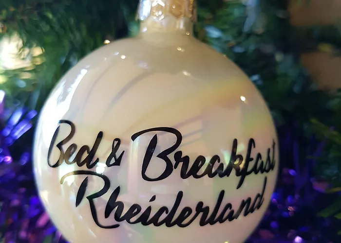 Bed&Breakfast Rheiderland